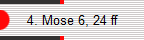 4. Mose 6, 24 ff